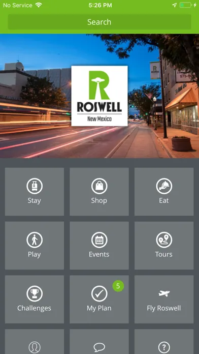 تصاویر See Roswell