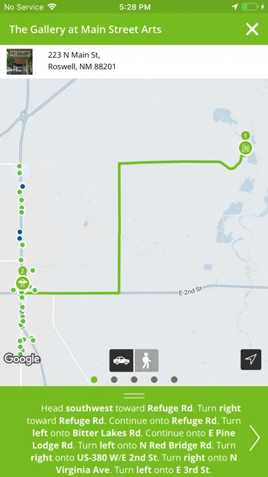 تصاویر See Roswell