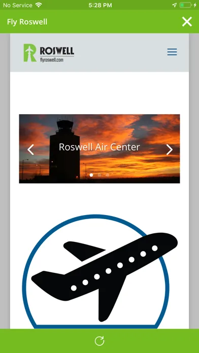تصاویر See Roswell
