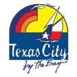 Visit Texas City!