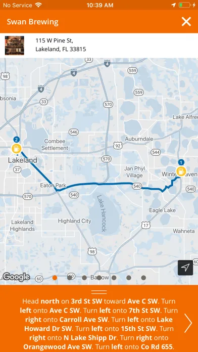 تصاویر Visit Central Florida