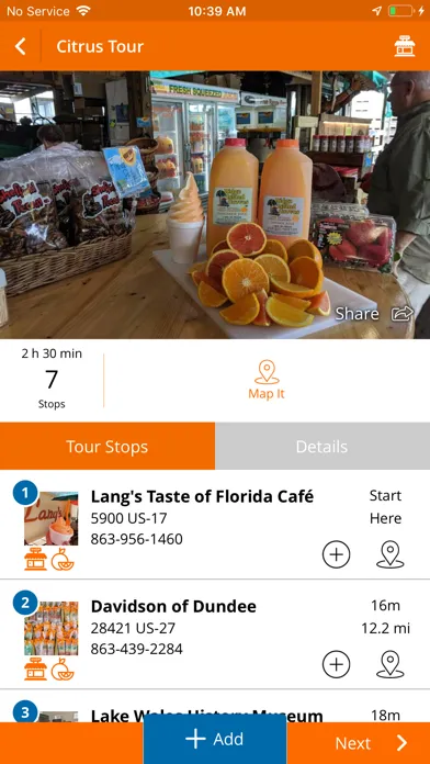 تصاویر Visit Central Florida
