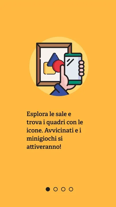 Esplora Miró应用截图