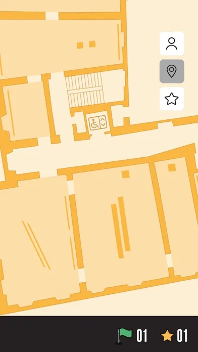 Esplora Miró应用截图