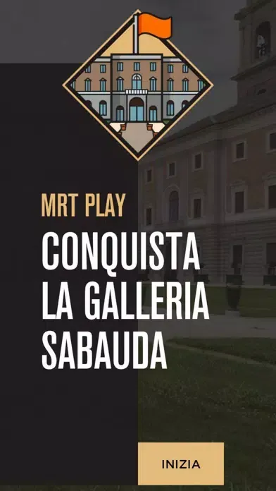 Captures d'écran de MRT Play
