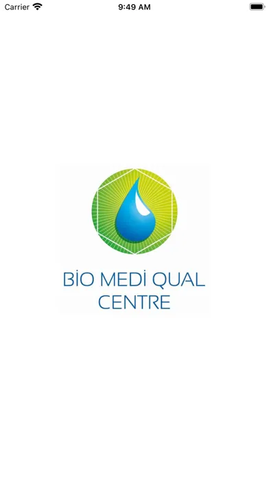 LBM BIO MEDI QUAL CENTRE Screenshots