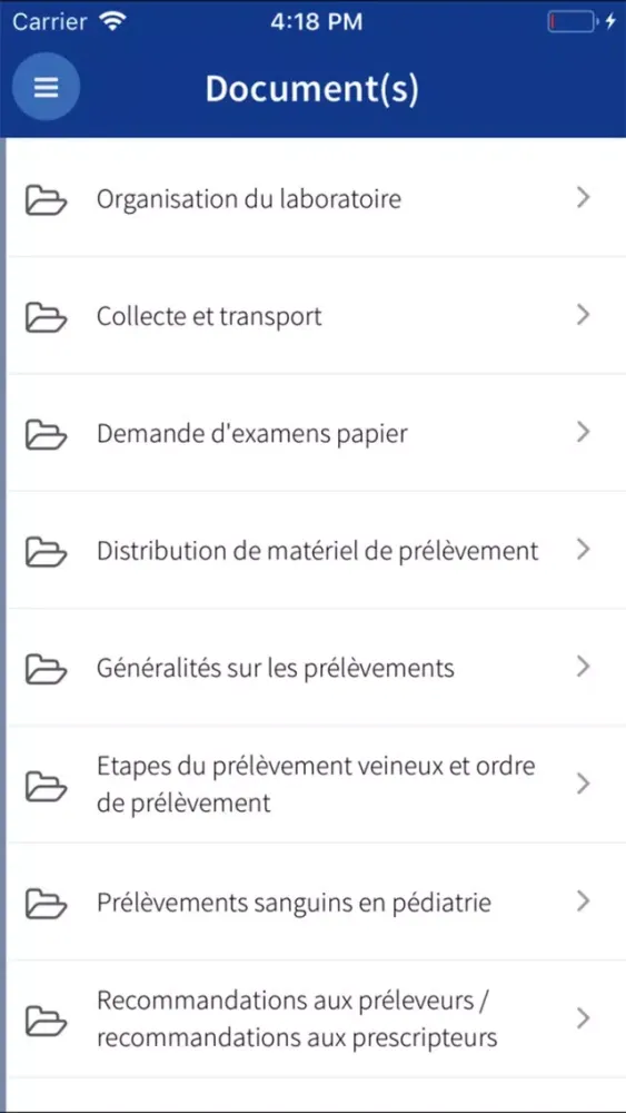 Ảnh chụp màn hình của GH Havre