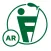 Eisen-Fischer AR-App