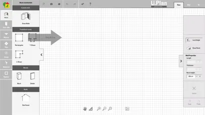 Li.Plan Badplaner应用截图