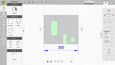 Li.Plan Badplaner应用截图