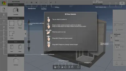 Li.Plan Badplaner应用截图