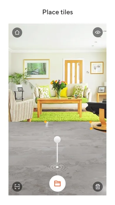 ViSoft AR Ekran Görüntüleri