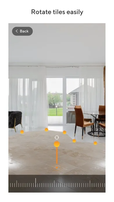ViSoft AR Ekran Görüntüleri