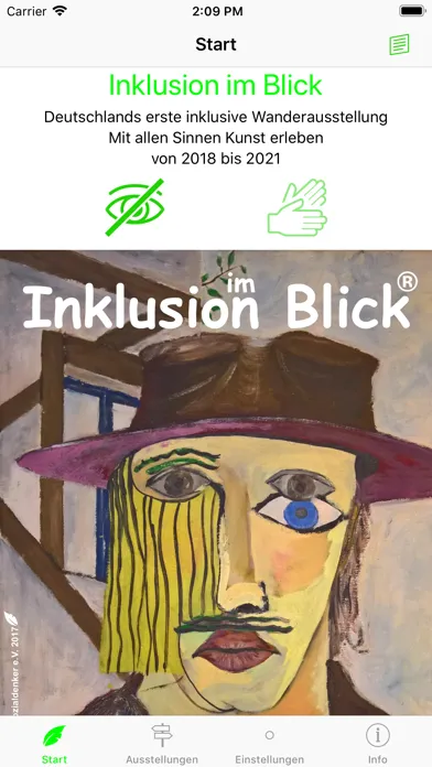 صور Inklusion im Blick