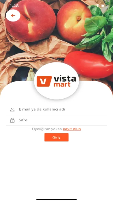 Скриншоты Vistamart