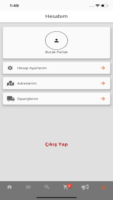 Скриншоты Vistamart