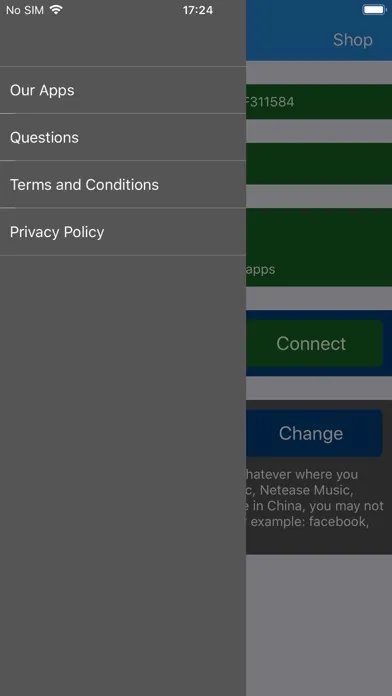 صور VPN Connect World-Fast Secure