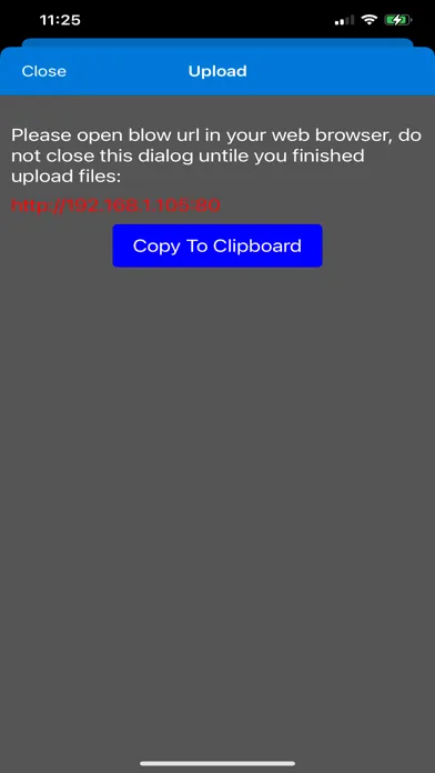 Tangkapan skrin Super Video Player