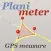 Planimeter GPS Area Measure