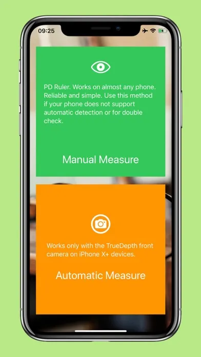 PD Measure Ruler应用截图