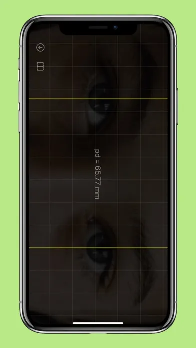 PD Measure Ruler应用截图