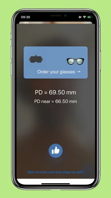 PD Measure Ruler应用截图