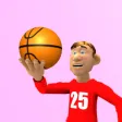 Hyper Basketball 3D