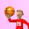 Hyper Basketball 3D