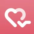 Heart Rate Monitor. Beat BPM
