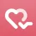 Heart Rate Monitor. Beat BPM