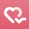 Heart Rate Monitor. Beat BPM