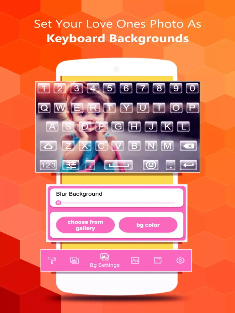 Keyboard Latest and Stylish Screenshots