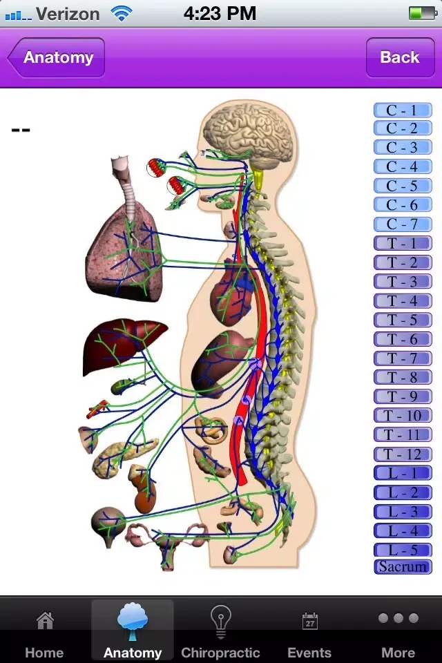 Tangkapan skrin NeuropatholatorApp