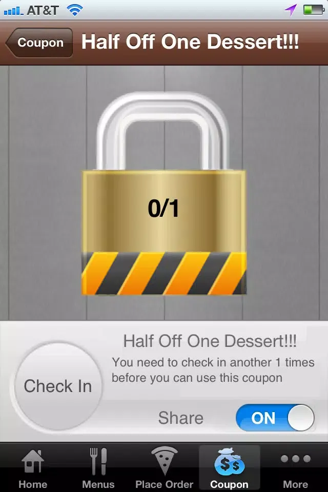 TheOliveTree Screenshots