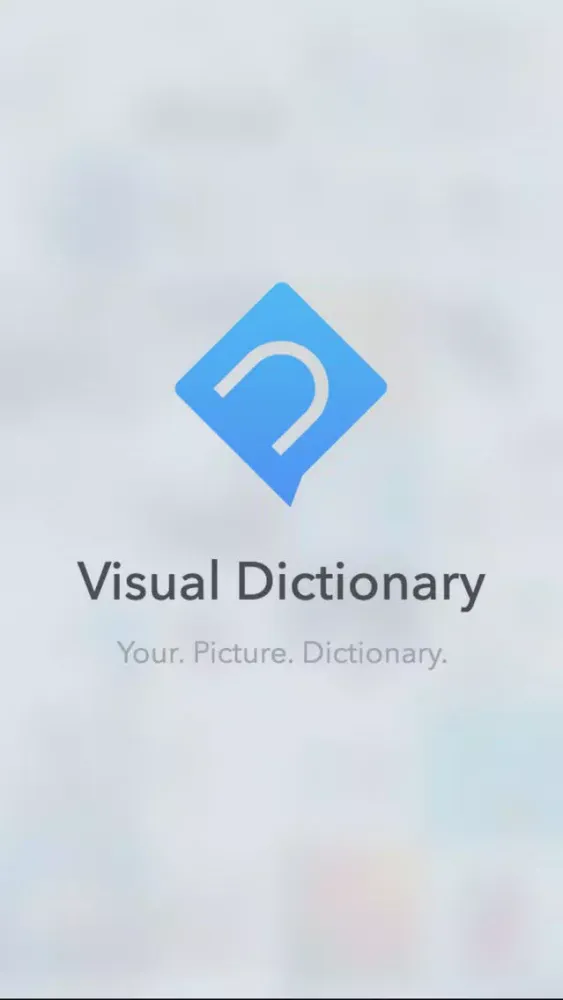 Screenshot di Visual слова в картинках RU-UK