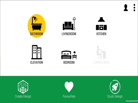 صور HoloHome VisualEz iPad 