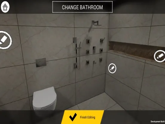 صور HoloHome VisualEz iPad 