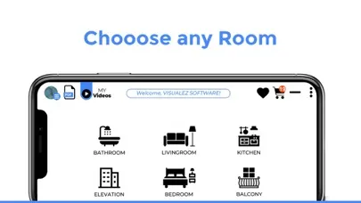 صور HoloHome VisualEz