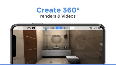 صور HoloHome VisualEz