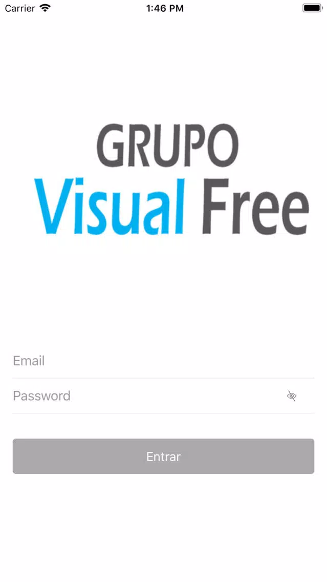 VisualFree स्क्रीनशॉट