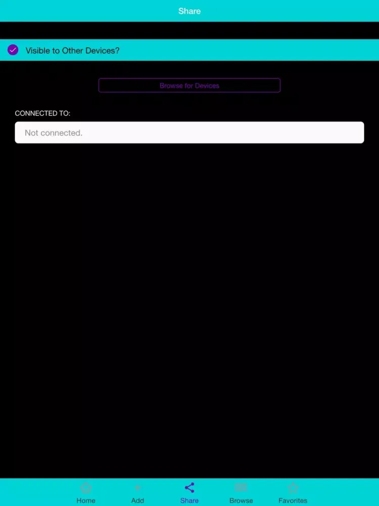 Recipe Minion - Your Personal Recipe Book and Organizer iPad Screenshots