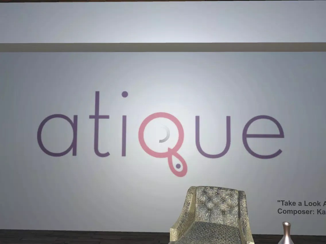 صور ATIQUE VR iPad 