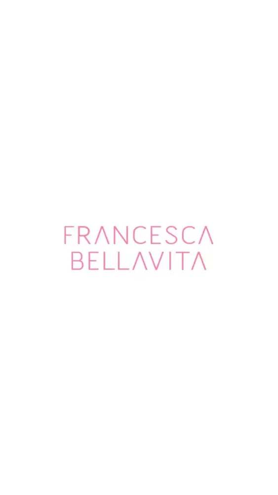 ภาพหน้าจอของ Francesca Bellavita