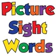 Picture Sight Words Picture Sight Words