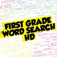 Word Search Grades 1-6 HD Word Search Grades 1-6 HD