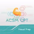 ACSM-CPT Visual Prep ACSM-CPT Visual Prep