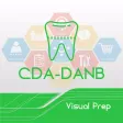 CDA-DANB Visual Prep