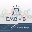 EMB-B Visual Prep EMB-B Visual Prep