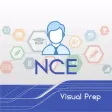 NCE Visual Prep