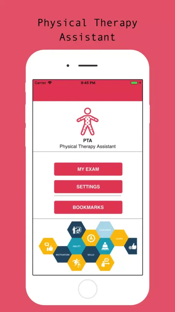 PTA Visual Prep স্ক্রিনশট